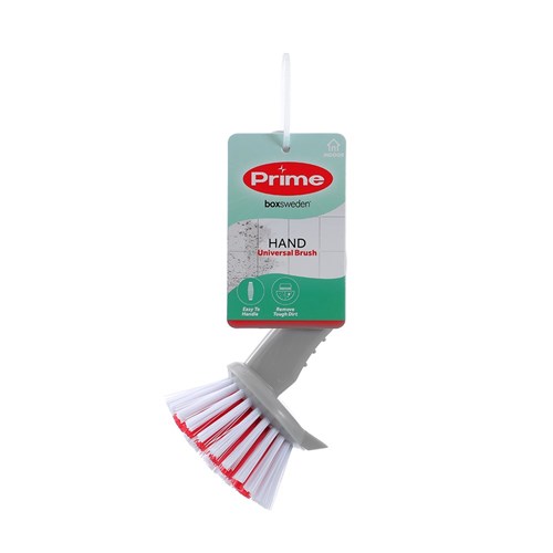 PRIME ESSENTIALS HAND BRUSH