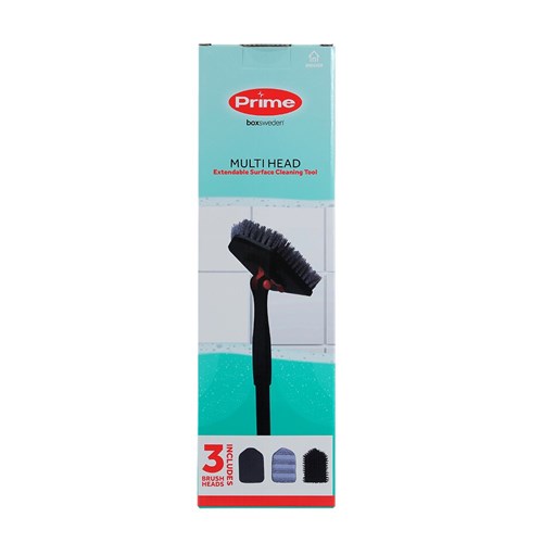PRIME MULTI HEAD EXTENDABLE