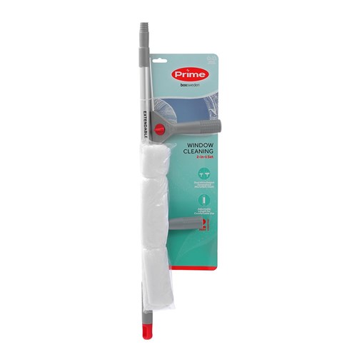 PRIME WINDOW CLEANING SET