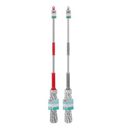 PRIME TWIST HANDLE MOP 1.2M