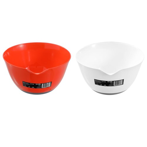 ANTI SLIP MIXING BOWL 5L