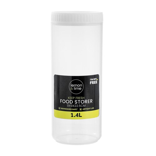 KEEP FRESH FOOD STORER 1.4L