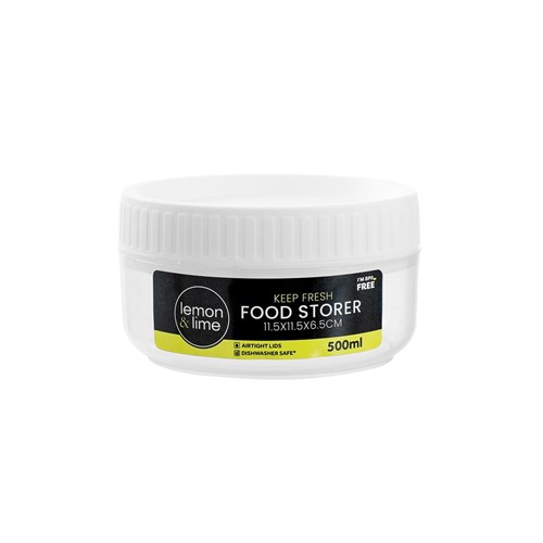 KEEP FRESH FOOD STORER 500ML