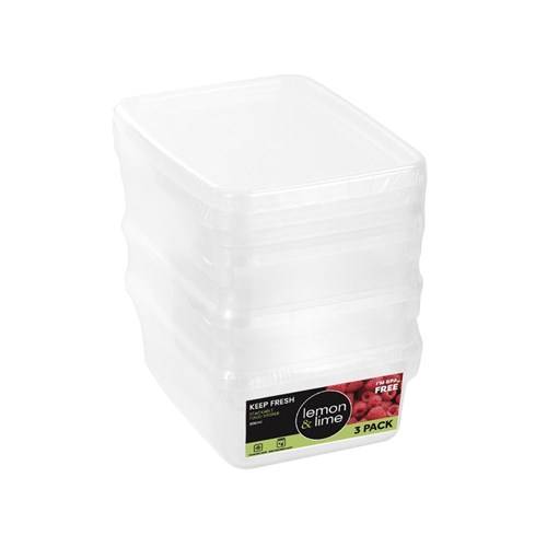 KEEP FRESH FOOD CONTAINER