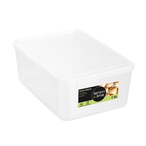 KEEP FRESH FOOD CONTAINER 7.5L