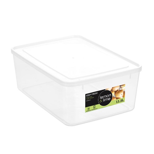 KEEP FRESH FOOD CONTAINER