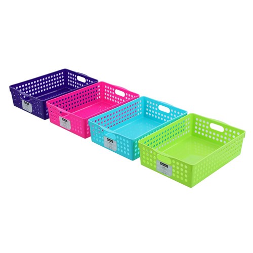 MODE NEON BASKET