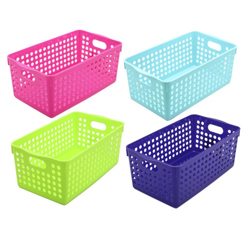 MODE NEON BASKET