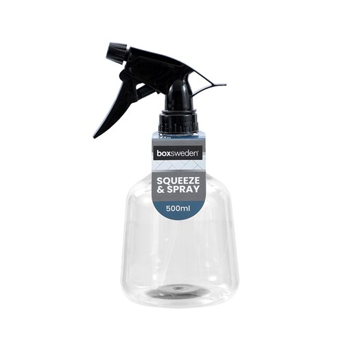 SPRAY BOTTLE 500ML