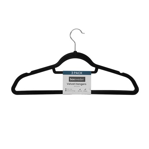 HANGIT VELVET HANGERS