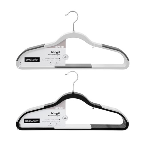 HANGIT ANTI-SLIP HANGERS