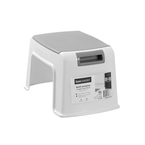 ANTI SLIP SINGLE STEP STOOL