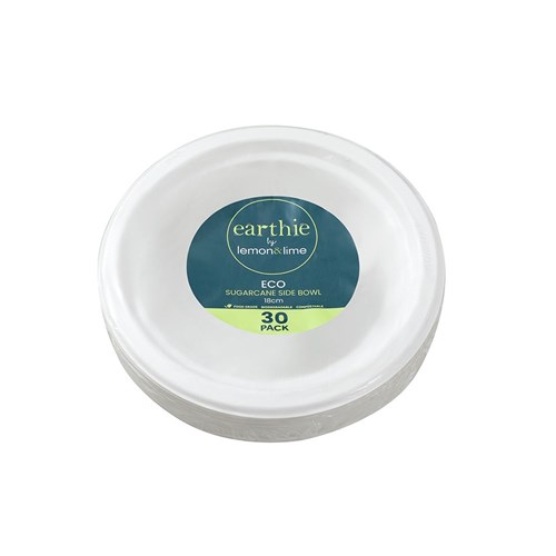 ECO SUGARCANE SIDE BOWL