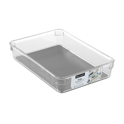 GRIP ORGANISER TRAY