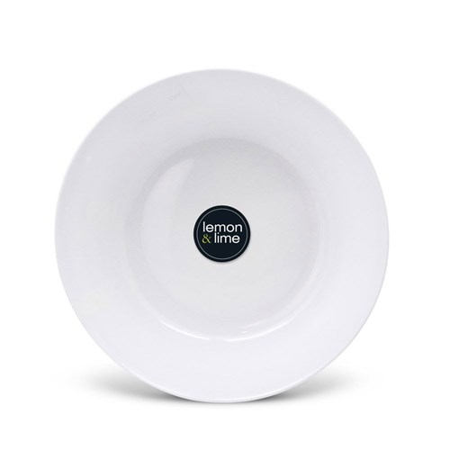 MELAMINE SIDE PLATE ROUND