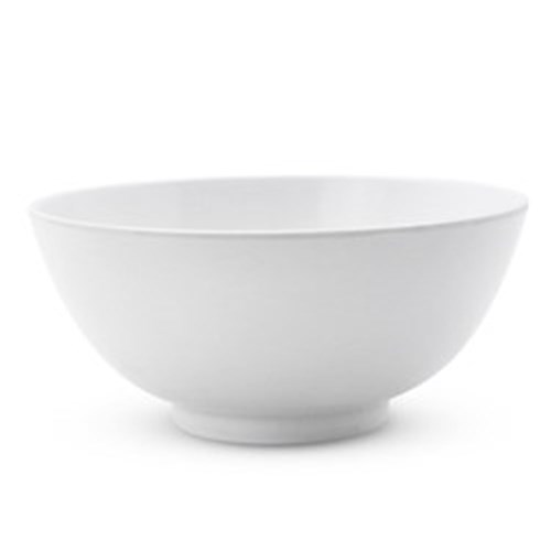 MELAMINE ROUND SERVING BOWL