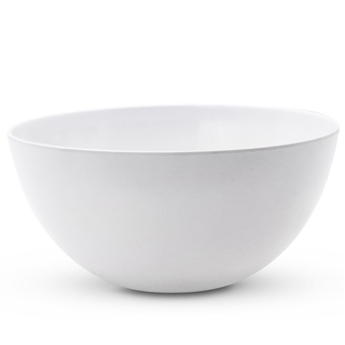 MELAMINE ROUND SALAD BOWL