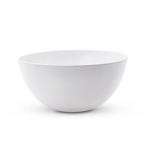 MELAMINE SALAD BOWL DEEP