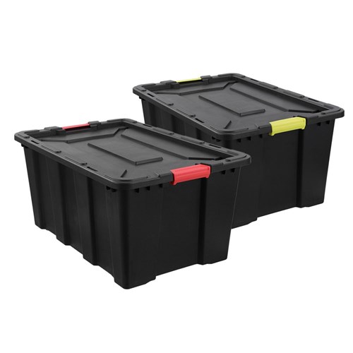 ECO STORAGE HEAVY DUTY BOX