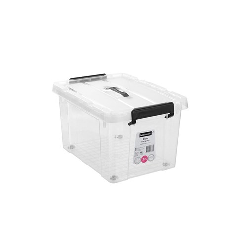 BOXSWEDEN DURA CARRY BOX 27L