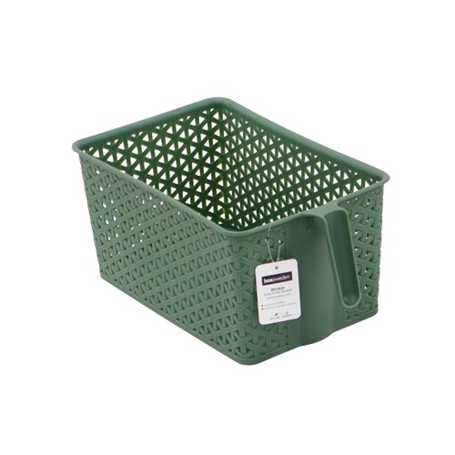 WICKER DESIGN EASY GRAB
