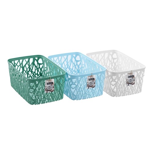 VINE STORAGE BASKET 5.5L