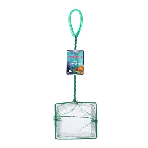 FISH NET SCOOP