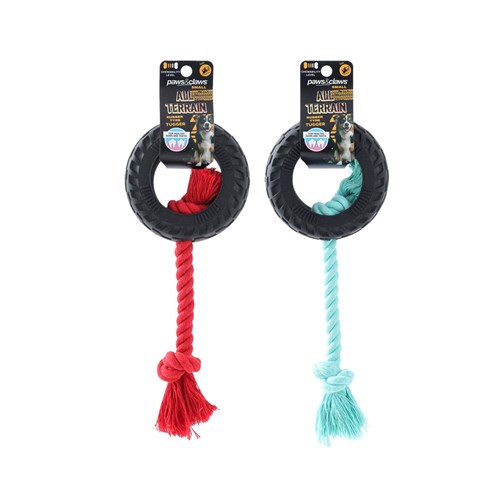 TPR TYRE & ROPE TUGGER SML