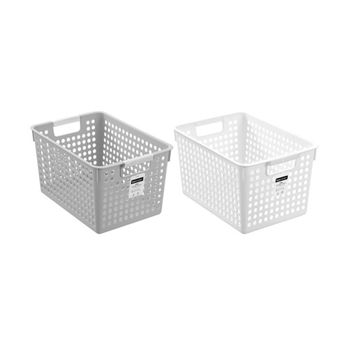 LITE STORAGE BASKET 7L