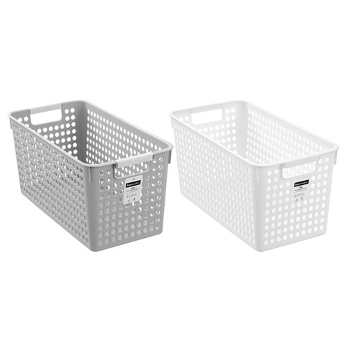 LITE STORAGE BASKET 10L