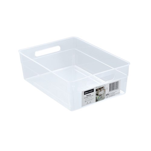 NOVA STORAGE CONTAINER 3.8L