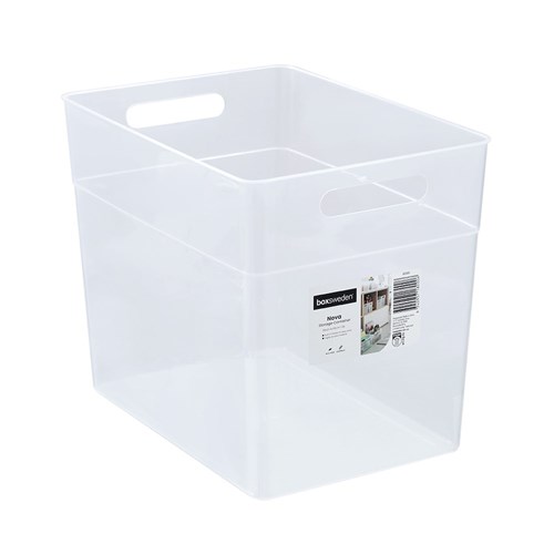 NOVA STORAGE CONTAINER 23L