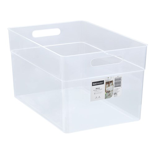 NOVA STORAGE CONTAINER 27L