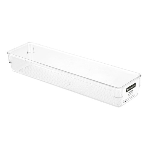 CRYSTAL STORAGE TRAY