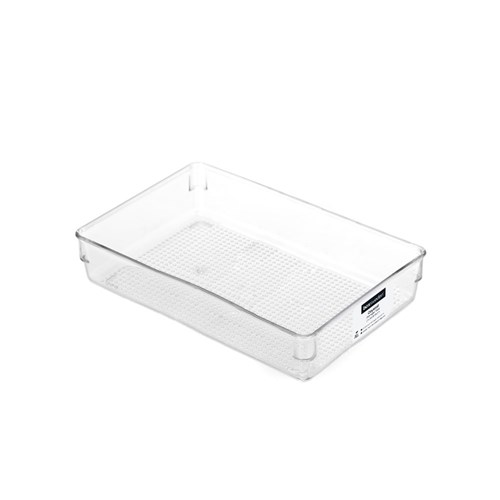 CRYSTAL STORAGE TRAY