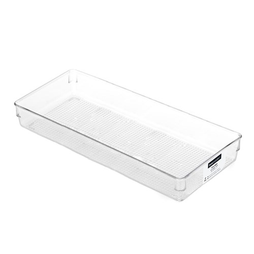 CRYSTAL STORAGE TRAY