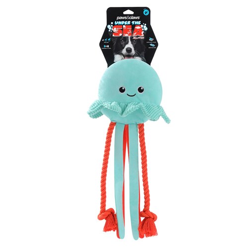 UNDER THE SEA 2.0 JELLYFISH