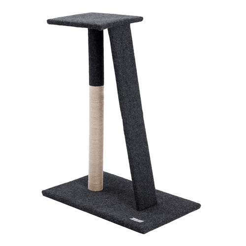 CATSBY ANGLED SCRATCHING POST