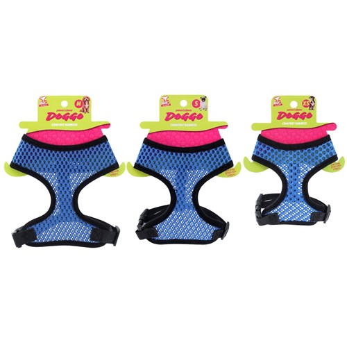 DOGGO COMFORT PET HARNESS