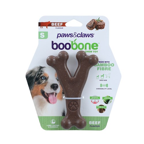 BOOBONE WISHBONE SMALL