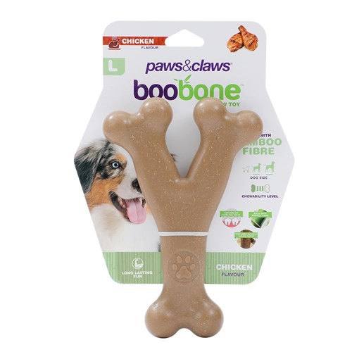 BOOBONE WISHBONE LARGE