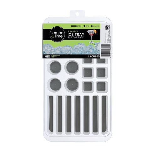 ICE TRAY 25 SECTION