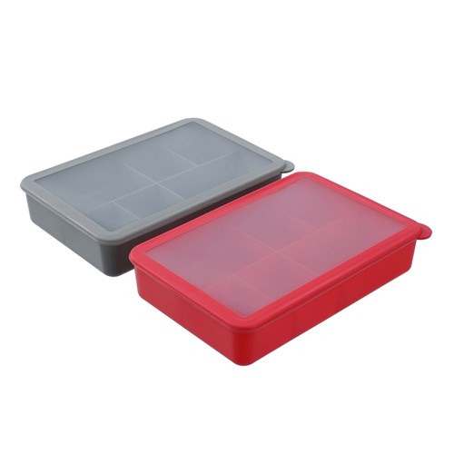 SNACK LARGE 6 COMPARTMENT