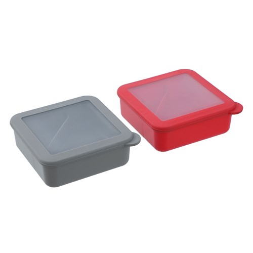 SNACK SMALL 2 COMPARTMENT