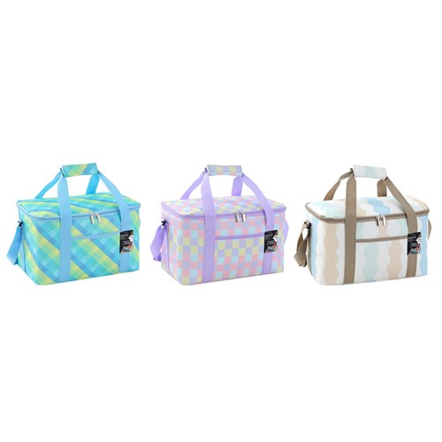 LUNCH & CHILL INSULATED LARGE