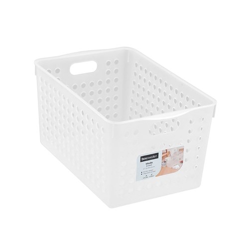 MODE BASKET DEEP 27.5X18X14CM