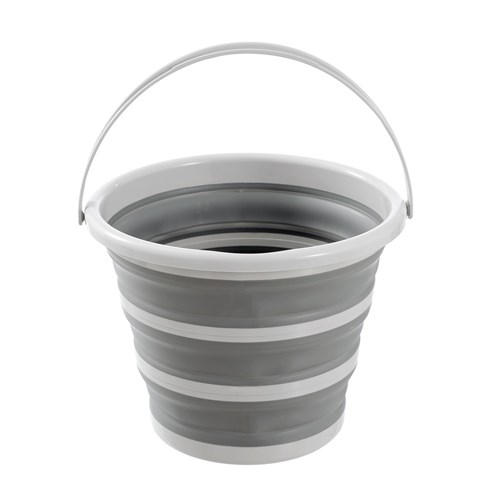 PRIME COLLAPSIBLE BUCKET ROUND
