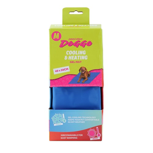 DOGGO PET COOLING+HEATING