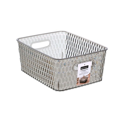 CRYSTAL DIAMOND CONTAINER 4L