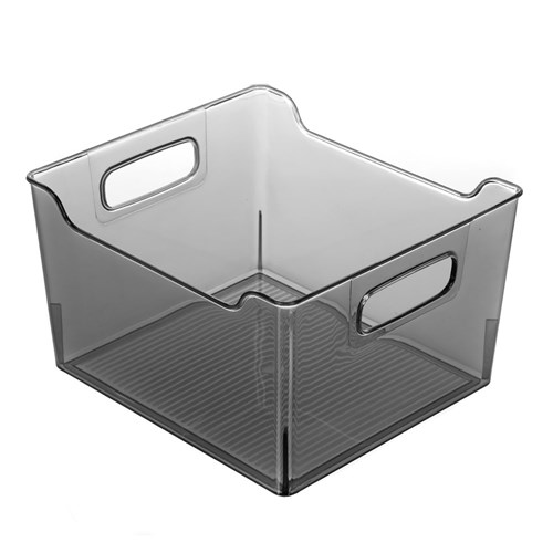 CRYSTAL STORAGE CONTAINER